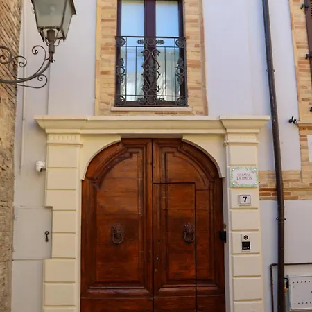 Oslavia Domus