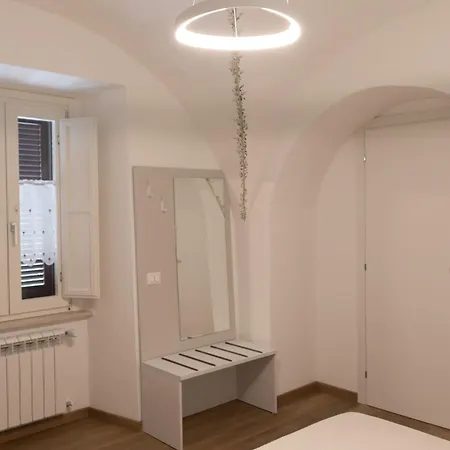 Appartement Oslavia Domus Pianella (Pescara)