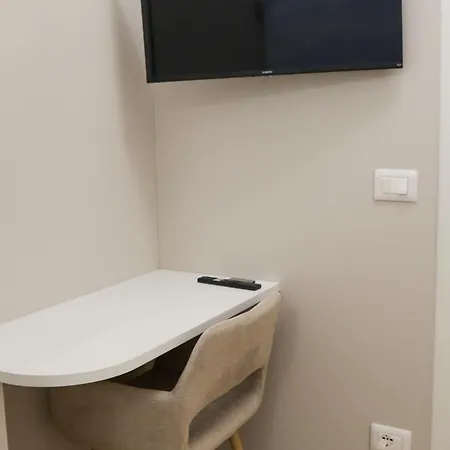 Oslavia Domus Appartement Pianella (Pescara)