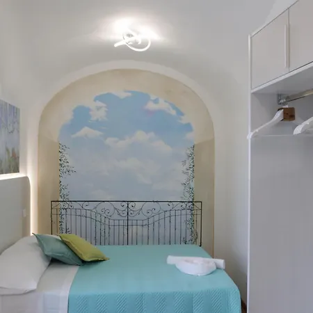 Appartement Oslavia Domus *