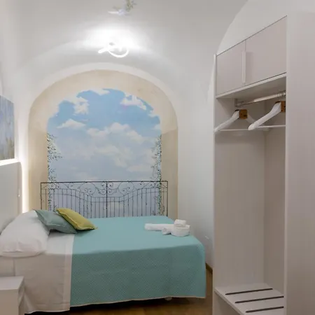 Appartement Oslavia Domus