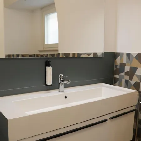 Oslavia Domus Appartement *