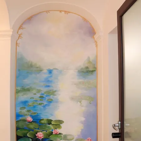 Appartement Oslavia Domus Pianella (Pescara)