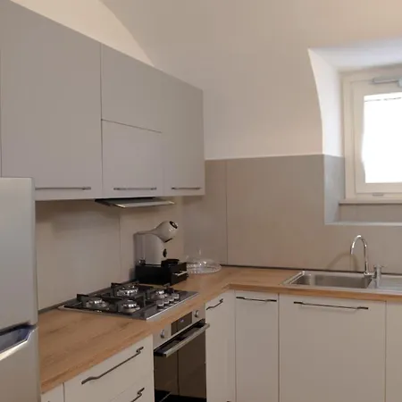 Oslavia Domus Appartement Pianella (Pescara)