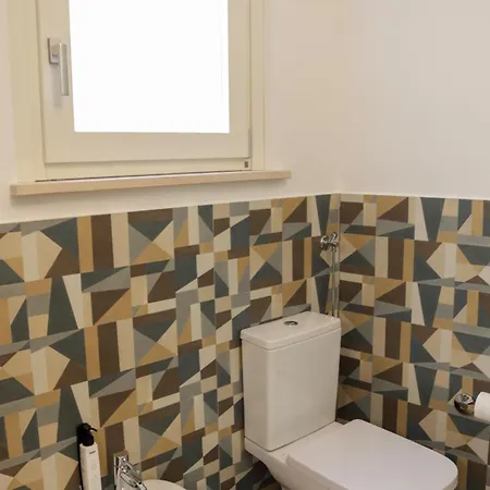Appartement Oslavia Domus Pianella (Pescara)